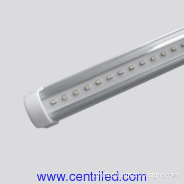 Transparent 3014SMD 10w T5 LED Tube 0.6m,Isolated Driver,CE&RoHs